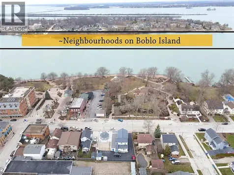 207 Brock Amherstburg ON N9V 2H3