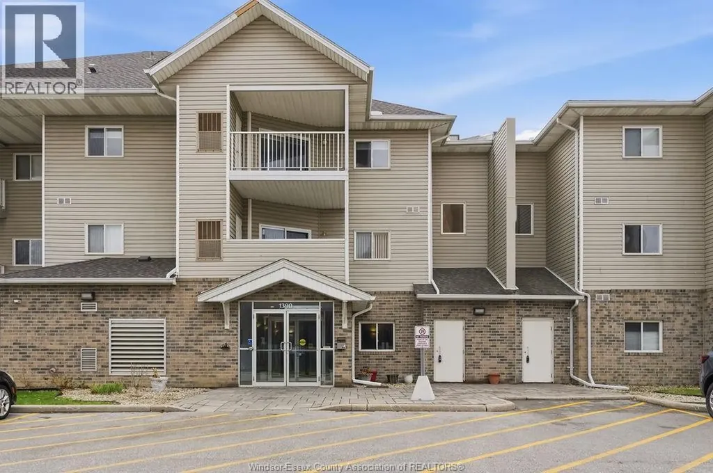 1390 Lauzon Road Windsor ON N8S 3N1