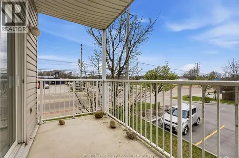 1390 Lauzon Road Windsor ON N8S 3N1