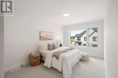 1175 Riverbend. Road London South (south B) ON N6K 0M8