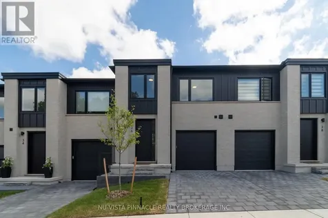 1175 Riverbend. Road London South (south B) ON N6K 0M8