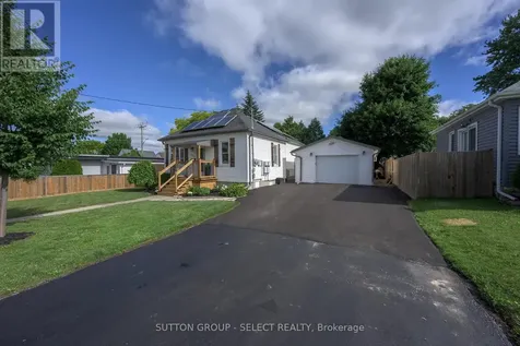 152 Elm Street St. Thomas ON N5R 1J3