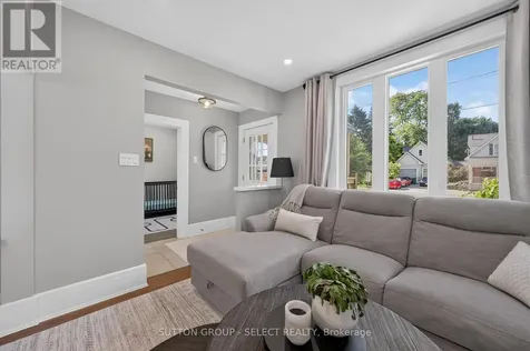152 Elm Street St. Thomas ON N5R 1J3