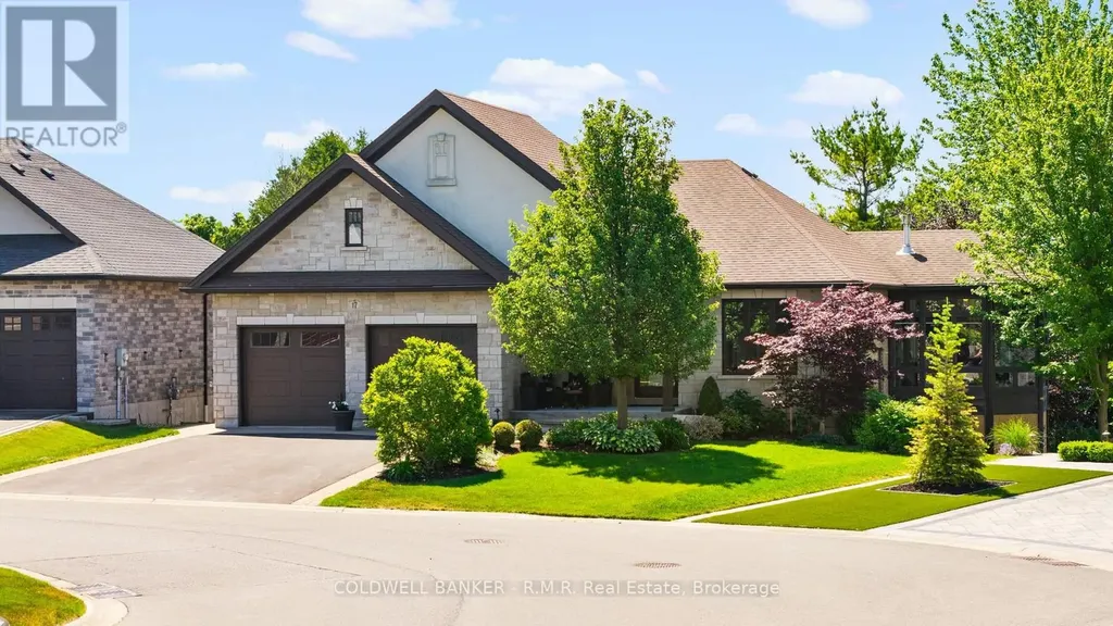 17 Castle Ridge Brighton ON K0K 1H0