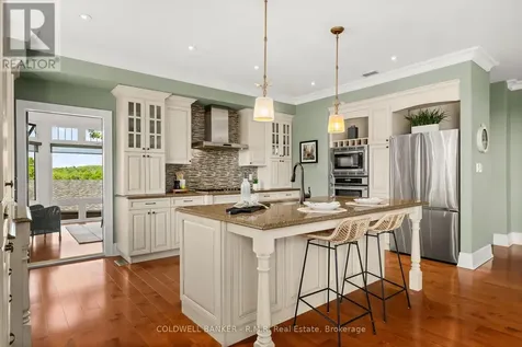 17 Castle Ridge Brighton ON K0K 1H0