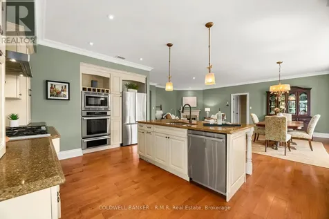 17 Castle Ridge Brighton ON K0K 1H0