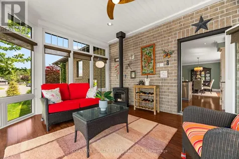 17 Castle Ridge Brighton ON K0K 1H0
