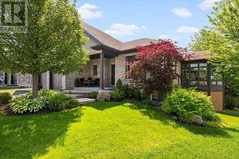 17 Castle Ridge Brighton ON K0K 1H0