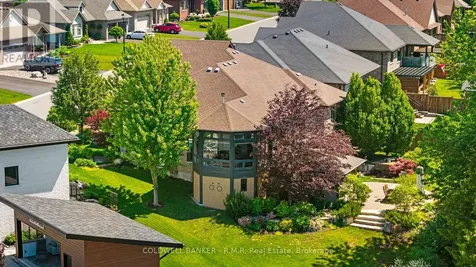 17 Castle Ridge Brighton ON K0K 1H0