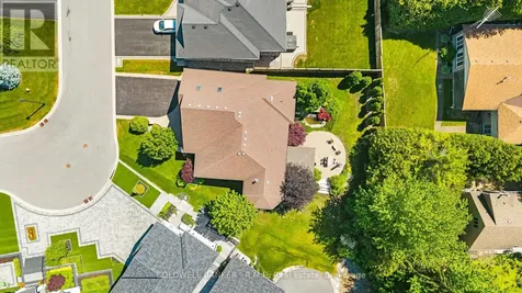 17 Castle Ridge Brighton ON K0K 1H0