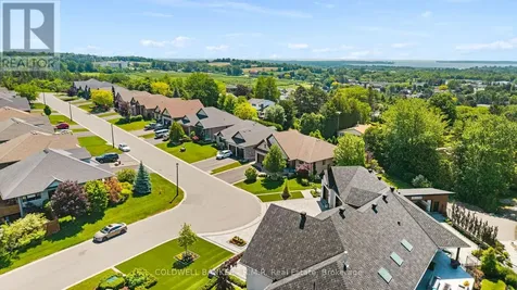 17 Castle Ridge Brighton ON K0K 1H0