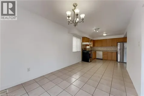 359 Highbrook Crescent Kitchener ON N2E 3P5