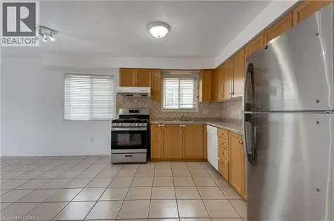 359 Highbrook Crescent Kitchener ON N2E 3P5