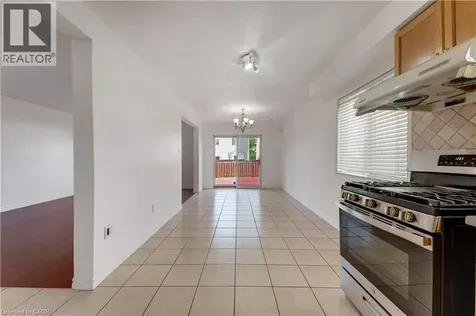 359 Highbrook Crescent Kitchener ON N2E 3P5