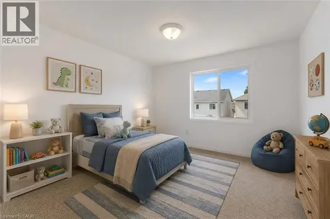 359 Highbrook Crescent Kitchener ON N2E 3P5