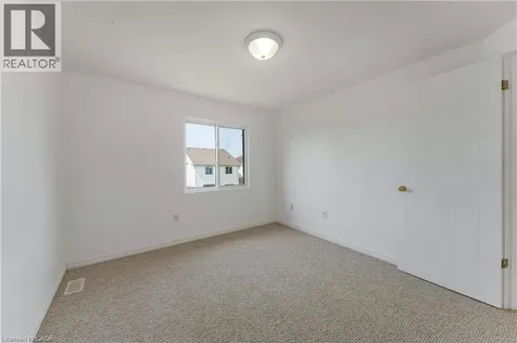 359 Highbrook Crescent Kitchener ON N2E 3P5