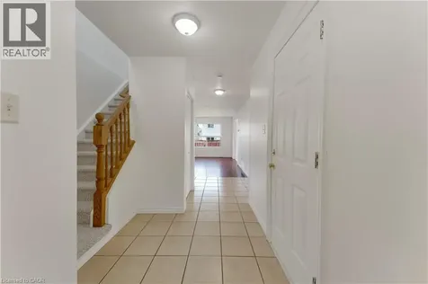 359 Highbrook Crescent Kitchener ON N2E 3P5