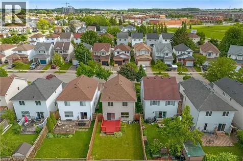 359 Highbrook Crescent Kitchener ON N2E 3P5