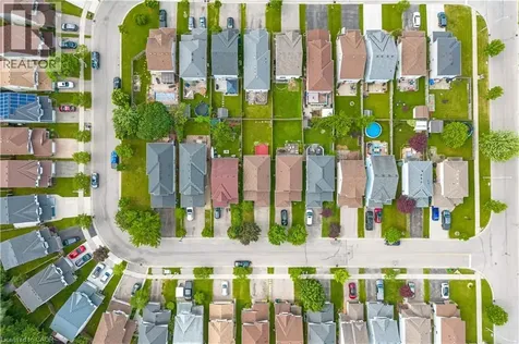 359 Highbrook Crescent Kitchener ON N2E 3P5
