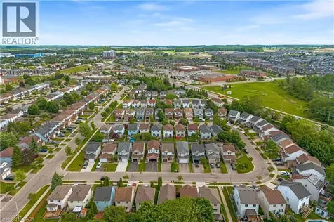 359 Highbrook Crescent Kitchener ON N2E 3P5