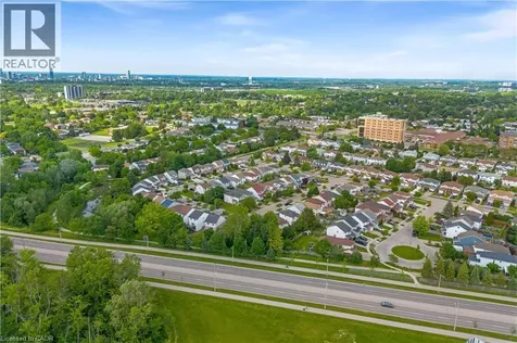 359 Highbrook Crescent Kitchener ON N2E 3P5
