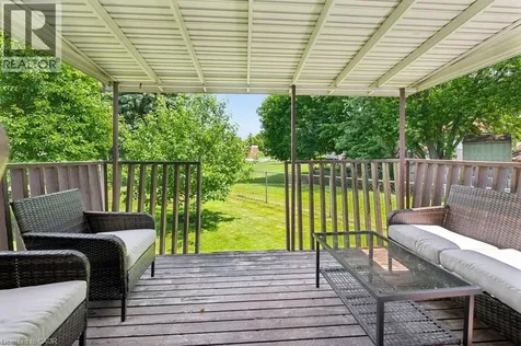161 East Park Drive Woodstock ON N4S 3N1