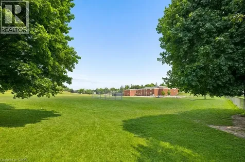 161 East Park Drive Woodstock ON N4S 3N1
