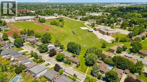 161 East Park Drive Woodstock ON N4S 3N1