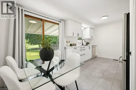 161 East Park Drive Woodstock ON N4S 3N1