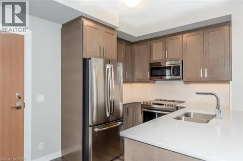 1105 Leger Way Milton ON L9E 1K7
