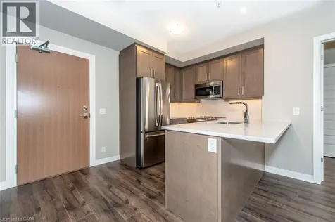 1105 Leger Way Milton ON L9E 1K7