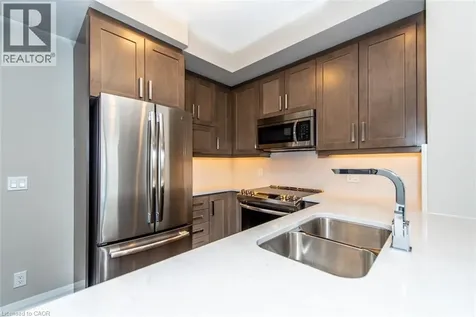 1105 Leger Way Milton ON L9E 1K7