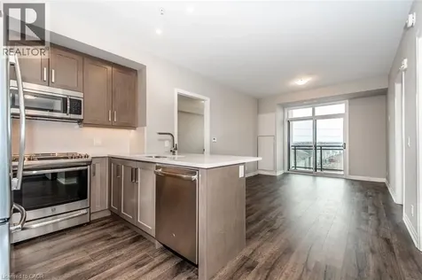 1105 Leger Way Milton ON L9E 1K7