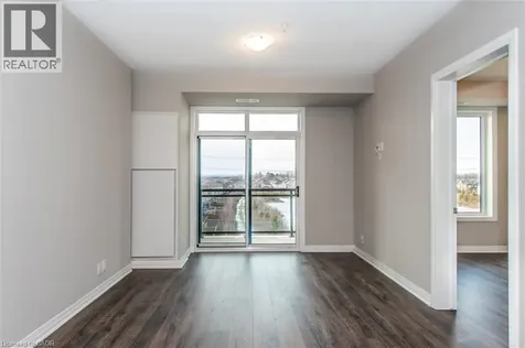 1105 Leger Way Milton ON L9E 1K7