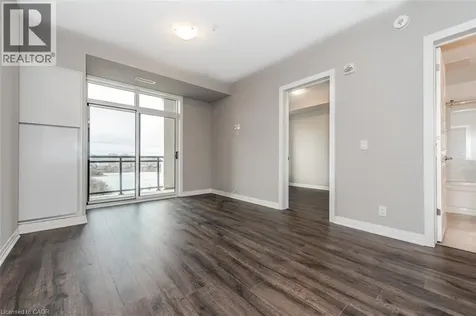 1105 Leger Way Milton ON L9E 1K7