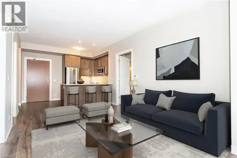 1105 Leger Way Milton ON L9E 1K7