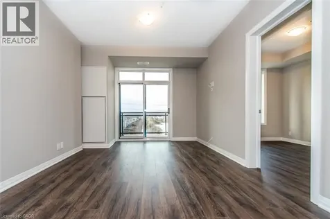 1105 Leger Way Milton ON L9E 1K7