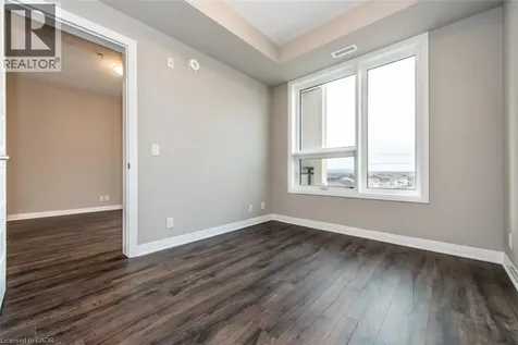 1105 Leger Way Milton ON L9E 1K7