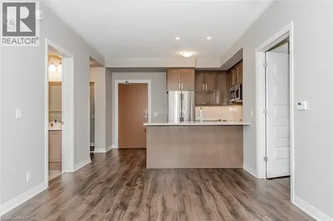 1105 Leger Way Milton ON L9E 1K7