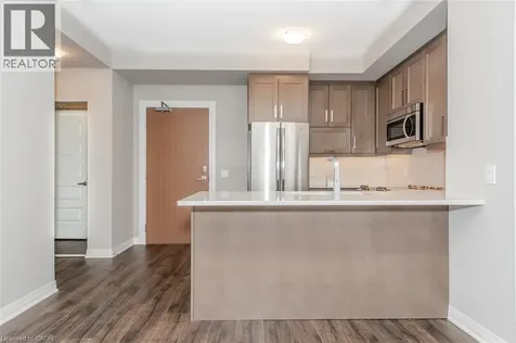 1105 Leger Way Milton ON L9E 1K7