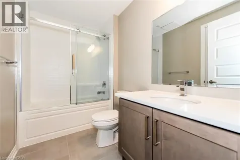 1105 Leger Way Milton ON L9E 1K7