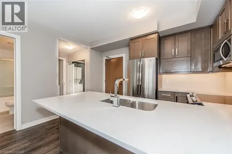 1105 Leger Way Milton ON L9E 1K7
