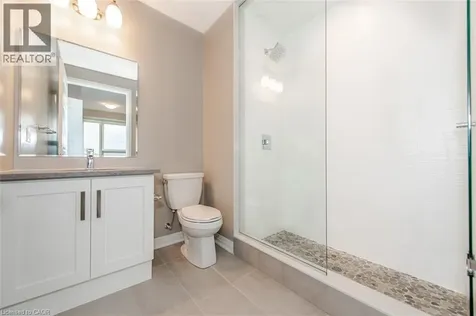 1105 Leger Way Milton ON L9E 1K7