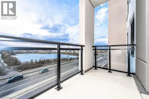 1105 Leger Way Milton ON L9E 1K7