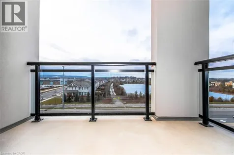 1105 Leger Way Milton ON L9E 1K7