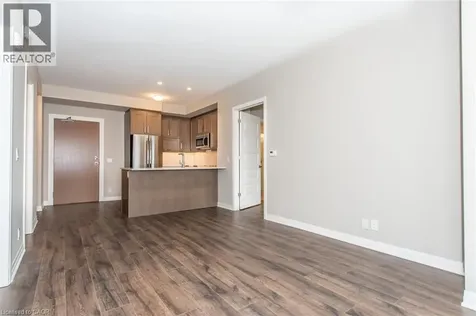 1105 Leger Way Milton ON L9E 1K7