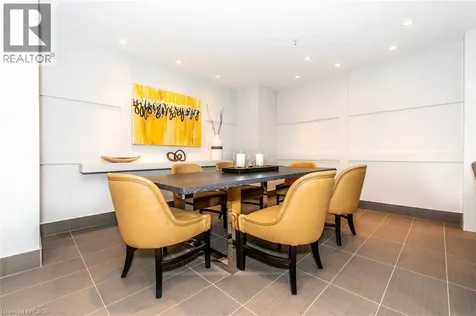 1105 Leger Way Milton ON L9E 1K7