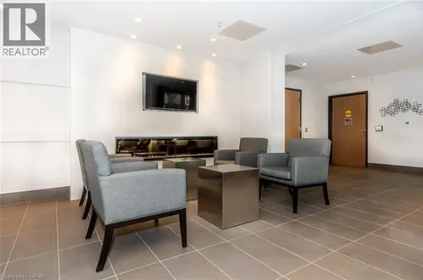 1105 Leger Way Milton ON L9E 1K7