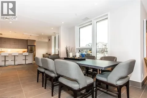 1105 Leger Way Milton ON L9E 1K7