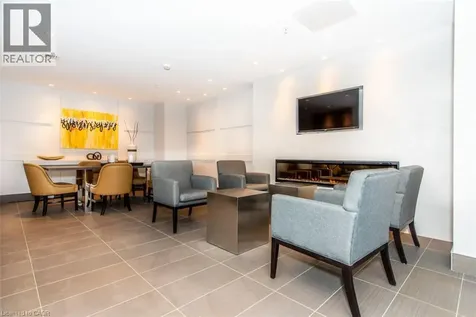 1105 Leger Way Milton ON L9E 1K7